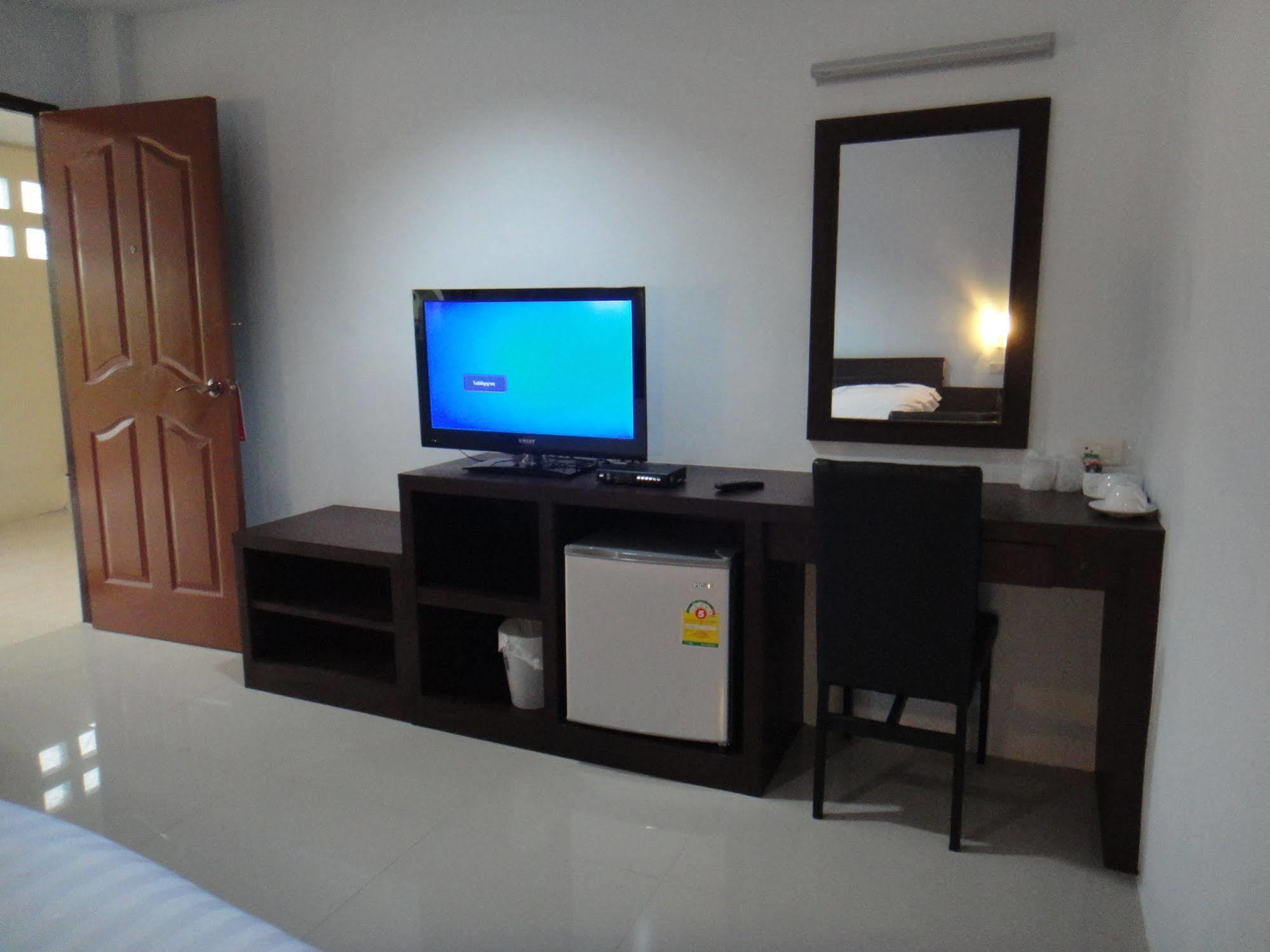 Prajak Inn Udon Thani Exterior photo